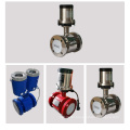 hydraulic flow meter digital water flow meter smart water sensor food grade water industria electromagnetic flowmeter